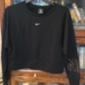 Nike sweatshirt